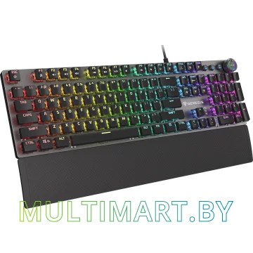 Клавиатура Genesis Thor 380 RGB (нет кириллицы) картинка 2